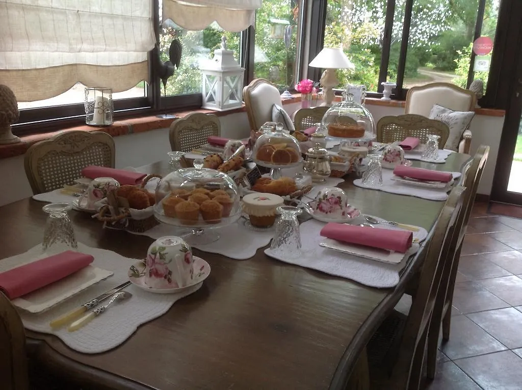 Le Domaine De Dubac Bed and Breakfast Cugnaux Bed & Breakfast