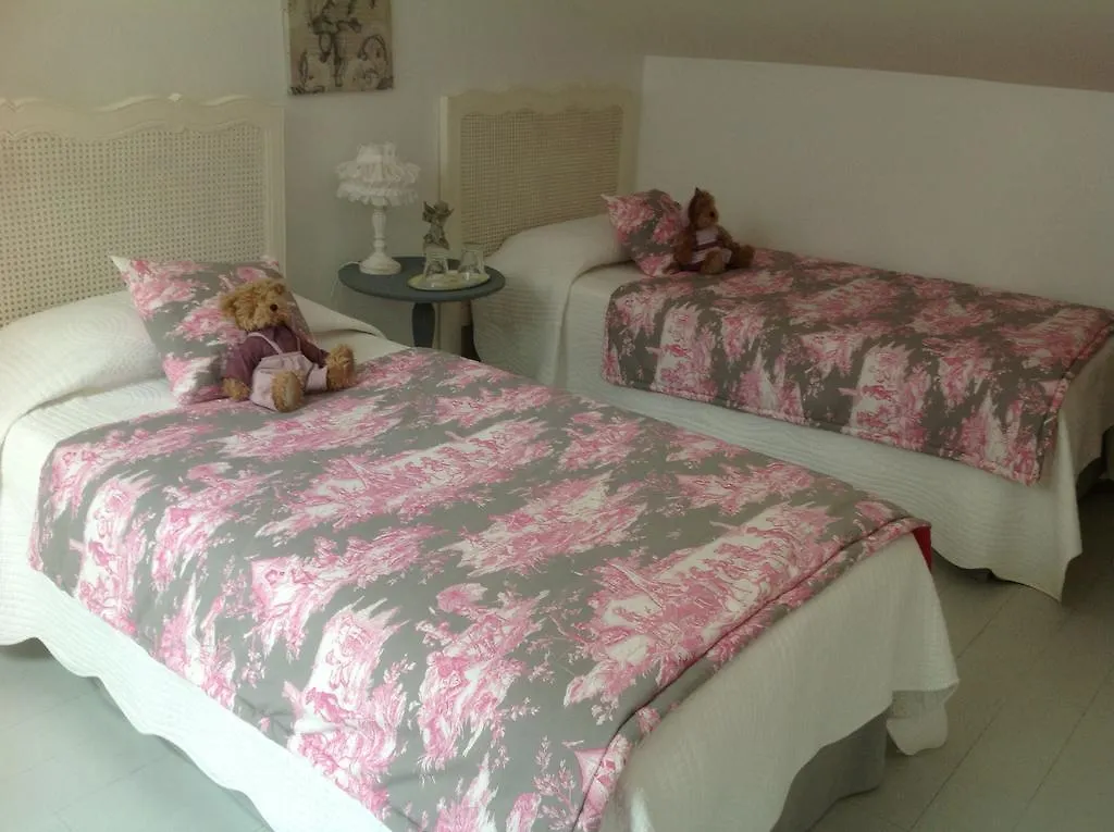 Le Domaine De Dubac Bed and Breakfast Cugnaux Bed & Breakfast