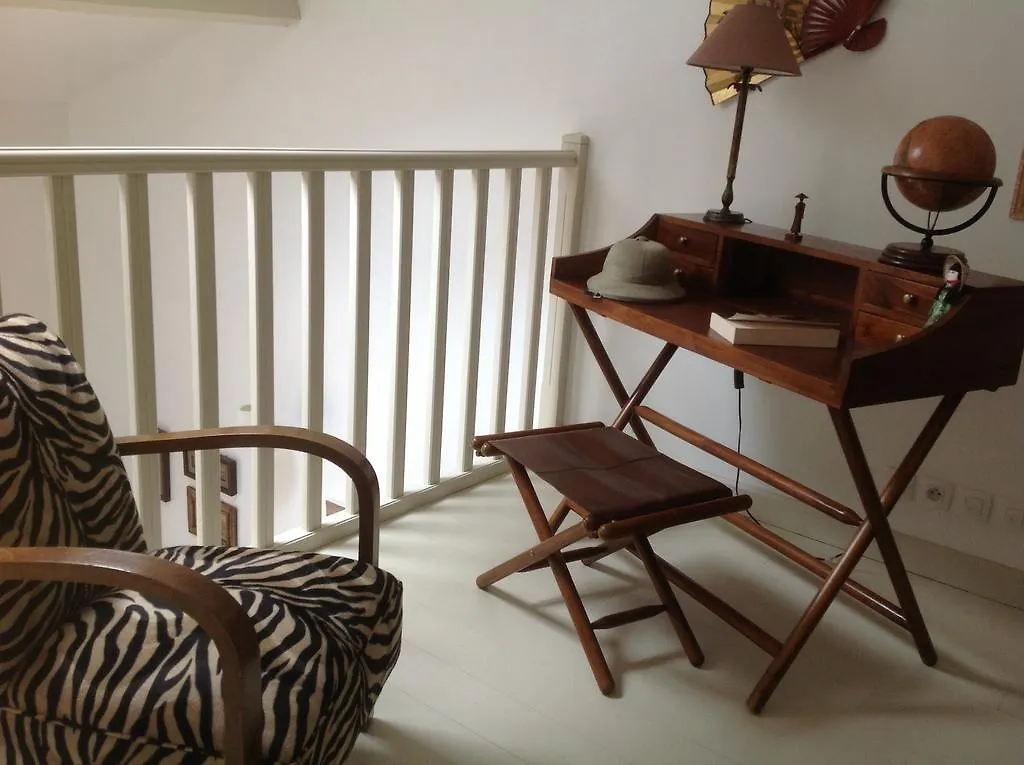 Le Domaine De Dubac Bed and Breakfast Cugnaux Francia