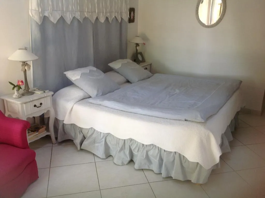 Bed & Breakfast Le Domaine De Dubac Bed and Breakfast Cugnaux