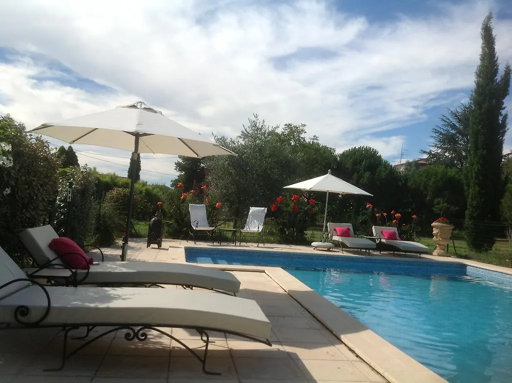 Bed & Breakfast Le Domaine De Dubac Bed and Breakfast Cugnaux Francia