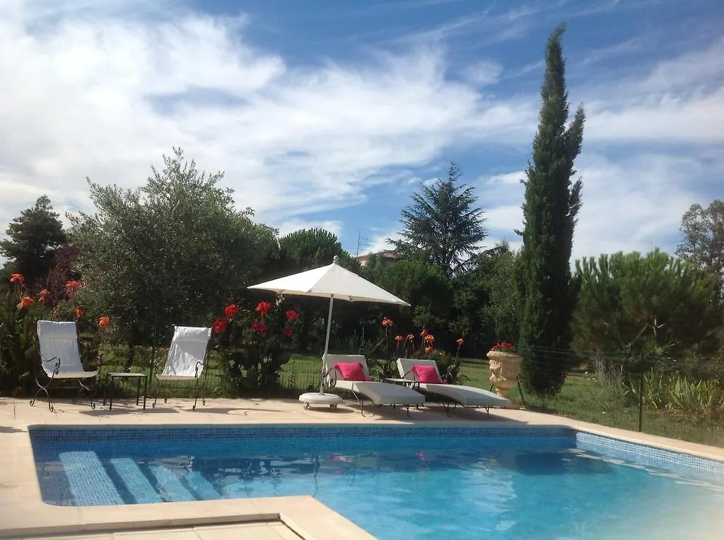 Le Domaine De Dubac Bed and Breakfast Cugnaux 0*,